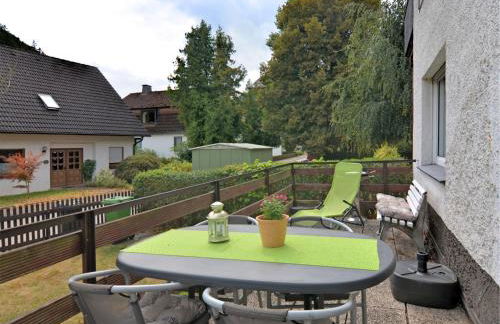 Wohnung im Sauerland mit Terrasse - Foto 5