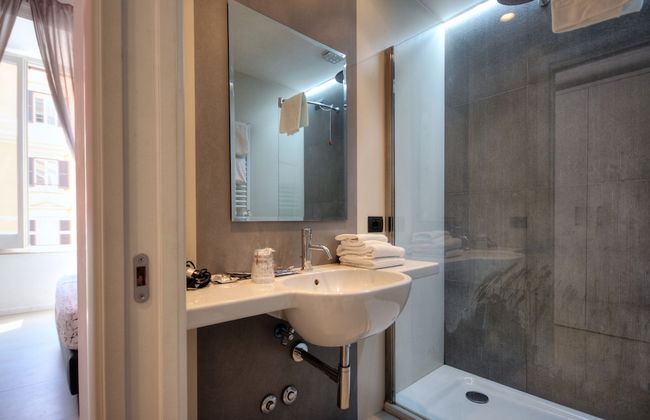 Manin Suites - Foto 20