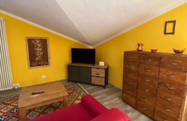 Agriturismo Chevres a Cheval - Foto 81