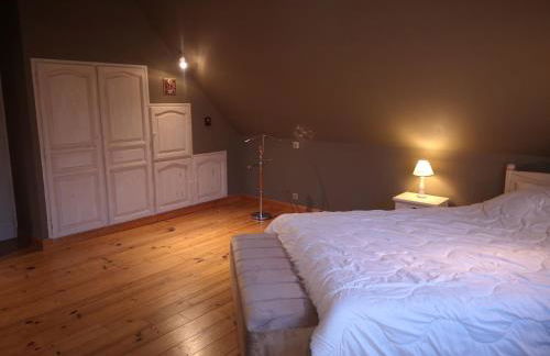 Maison OPTIKU CORMEILLES - Foto 29