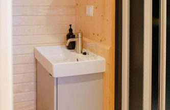 Feel Grounded In Igloo House With Pool And Gym - Foto 15