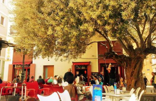 Cozy flat in old town - Foto 44