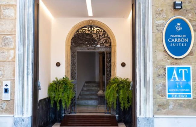 Plazuela del Carbón Suites - Foto 48