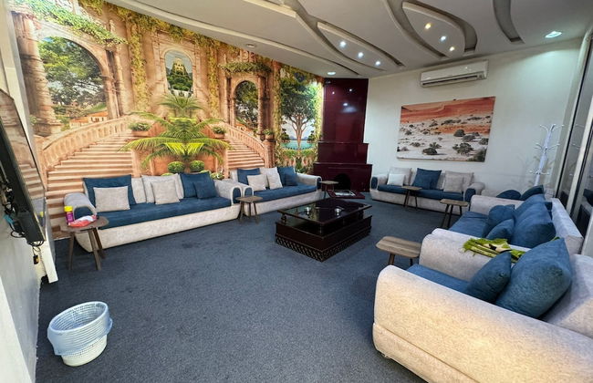 VIP resort chalet 19 - Foto 24