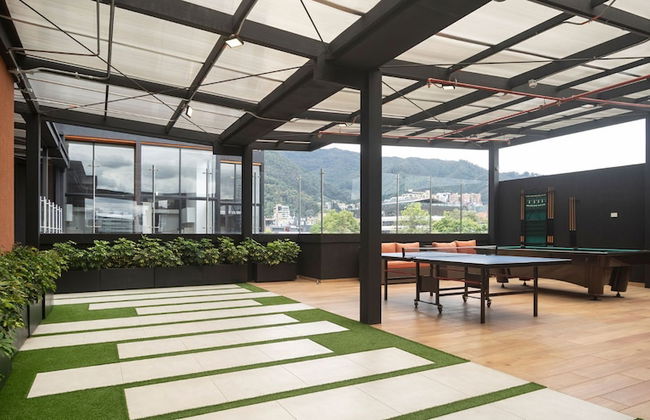 Edificio Taj 97 By Jalo - Foto 25