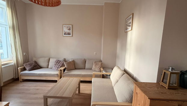 Sand by Grand Apartments - Foto 5, Habitación