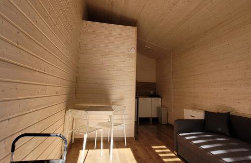 Morelowe Domki - Foto 9