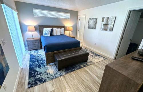 Updated, Private Villa, Southern Dunes, Extended Pool Deck - Foto 24