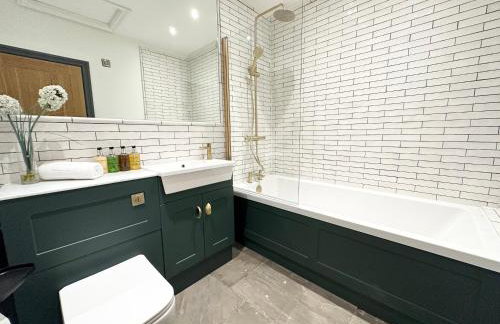 Marske Stables, Yorkshire Dales - Foto 15