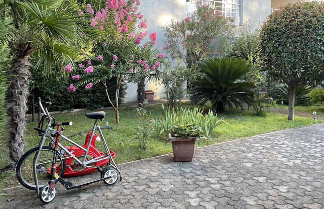 3 Bedroom Apartment With Pool - Foto 45