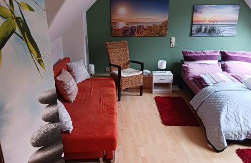 Ferienwohnung Gersch - Foto 18