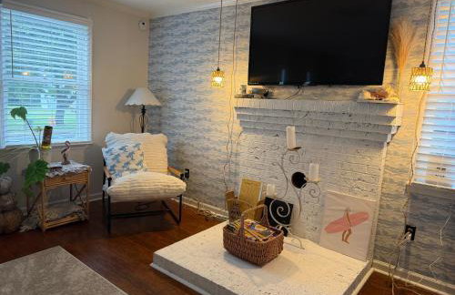 The Driftwood Den - Foto 9