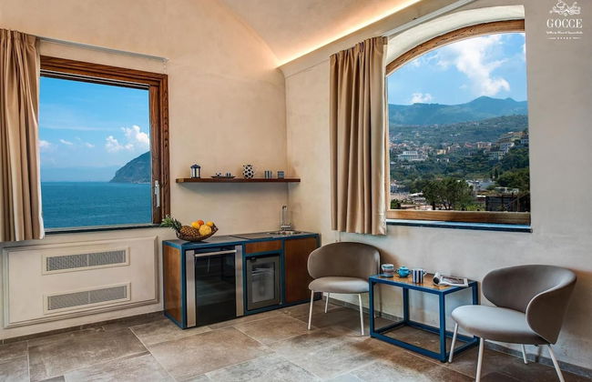 Villa Degli Dei - Private Waterfront Villa - Foto 13