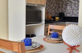 Flat Vista Mar Noronha - Foto 22