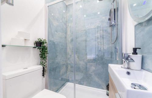 Arte Stays Serviced Apartments Premium Studios, Finsbury Park - Foto 74