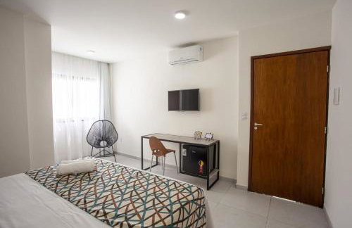 Pousada Terra do Vento - Foto 22