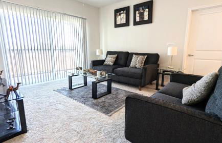 Oasis Lakeside place Near Frisco 2bd-2ba Sleep 6 - Foto 21