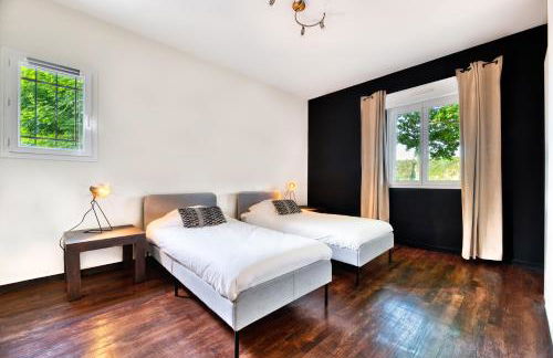 Villa 'La Crabichonnière' - Foto 11