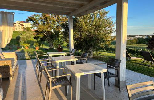 Agriturismo Vecio Portico - Foto 10