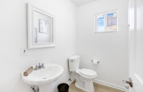 Spacious Culver City 4BR - Half Block from Amazon - Foto 23