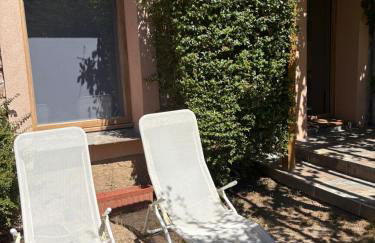 La bastide aux Iris - Les Capucines - Foto 13