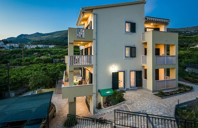 Villa Leon - Foto 74