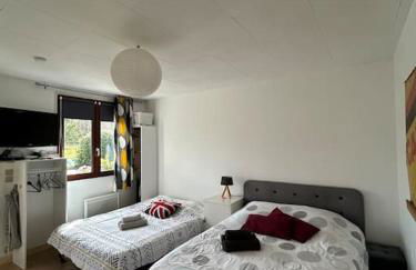 Studio proche Beauval et Châteaux de la Loire - Foto 6