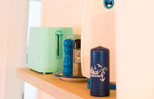 Ferienhaus Deerberg - Foto 24