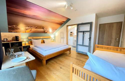 Suite zwischen den Wehlen - Foto 15