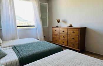 Belle vue sur le port & Parking privé - Foto 7