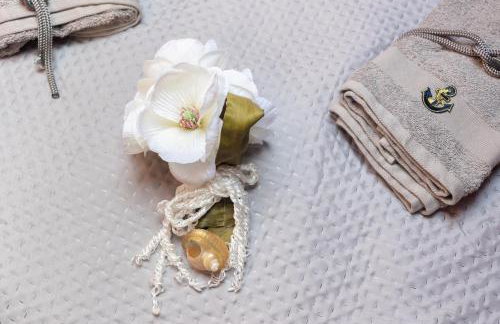 Quo Vadis Yacht in Bisceglie Harbor - Foto 14