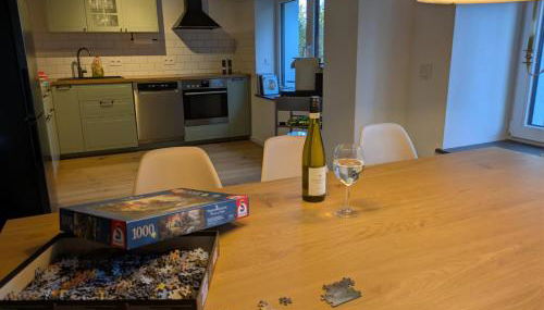 Fuchsbau Sorpesee - Foto 5