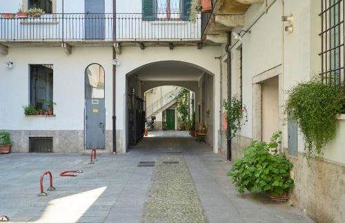 Navigli-Duomo, Luxury Modern Loft - Foto 34