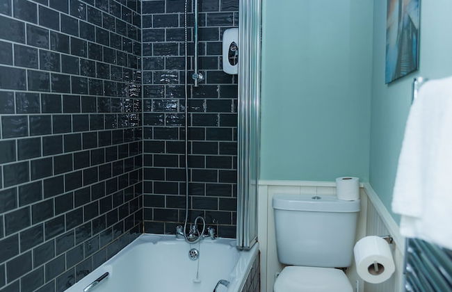 The Clarendon Hotel - Foto 64