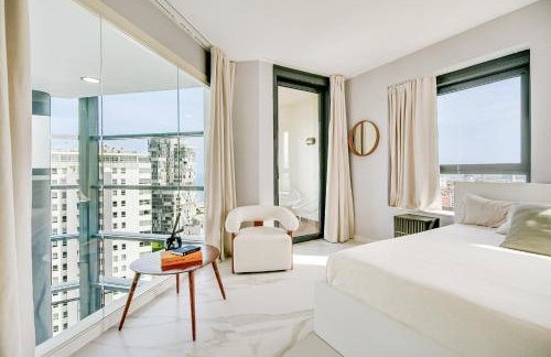 Penthouse Duplex with TOP Views! - Foto 55
