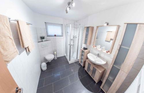 Ferienwohnung Mai, 63qm - Foto 9