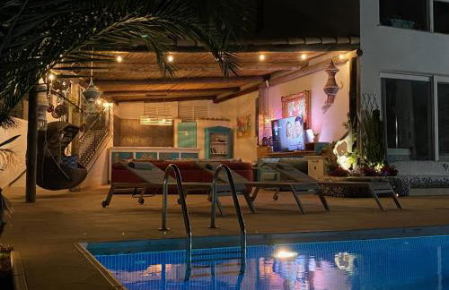 XL Villa Calonge - Foto 72