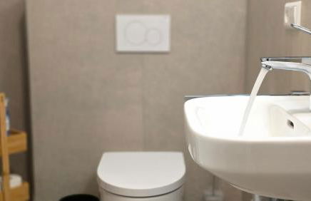 Black Forest -5- I Design-Apartment I 2 Etagen I Terrasse & Balkon mit Ausblick I Boxspring I Nespresso - Foto 15