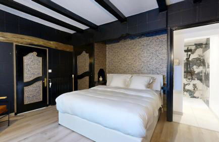 Maison Avec Spa et Sauna Privé - Foto 39