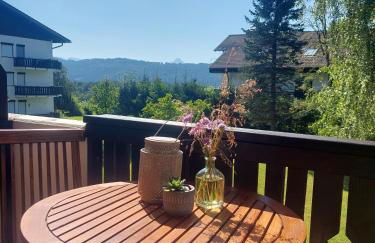 Ferienwohnung Stephanie im Landhotel Seeg - Foto 9