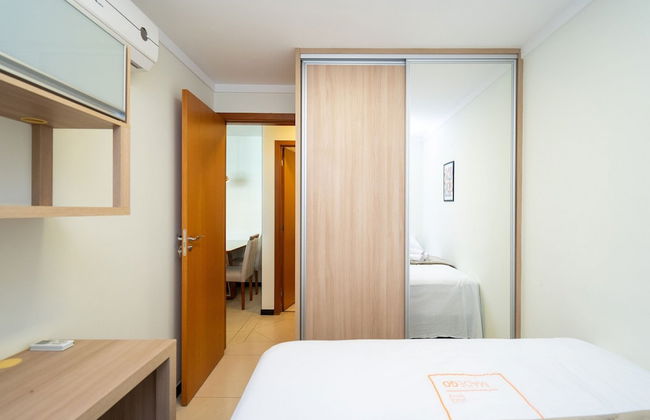 Apto Ótima localização St. Bueno PPB2604 - Foto 3