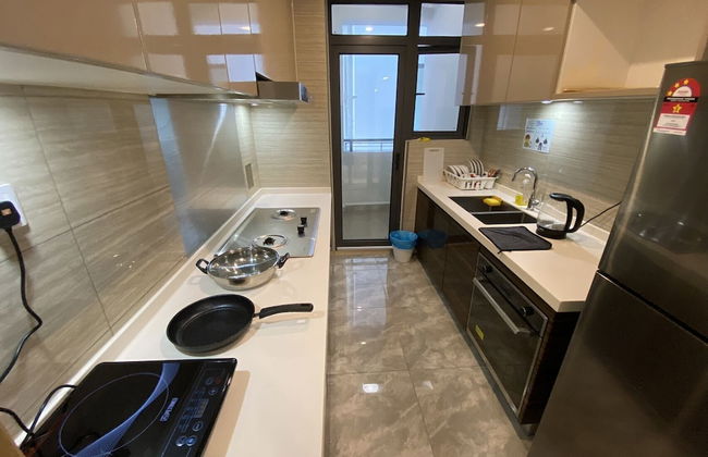 R&F TrexHomestay - Foto 74