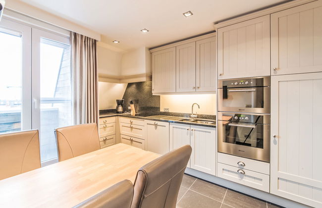 3 bedroom Apartment in Bredene with terrace - Photo 3