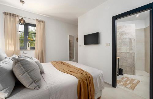 The mediterranean collection of sea view houses - Foto 21