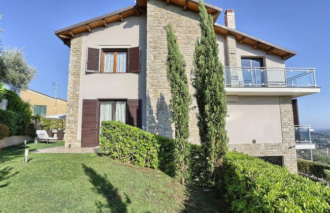 Lu-f035-deco422at - Villa Dolphin 10 - Foto 16