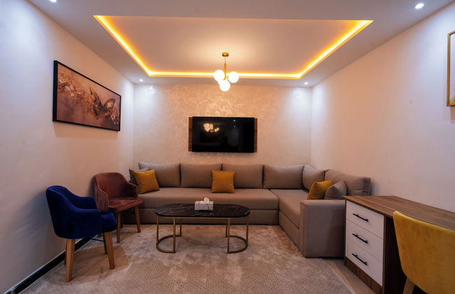 IMMOKA SUITES - Foto 25