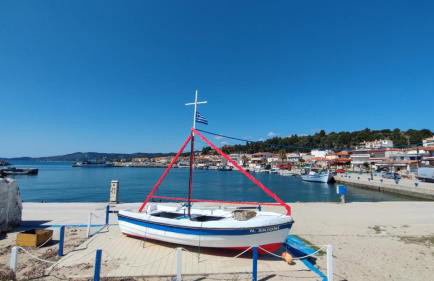 Loukas Apartment - Foto 19