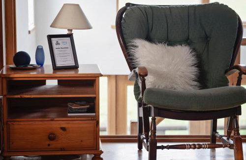 Beautiful Cornish Home "High on the Cliffs" - Foto 18