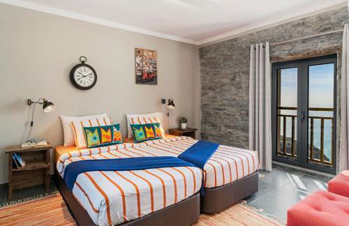 Villa Clementina | Cliffs&Ocean | Heated Pool - Foto 28