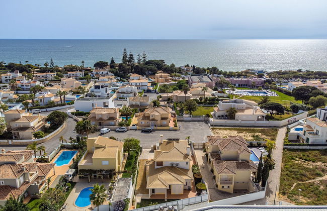 Villa Ribeiro by HelloVacations - Foto 43